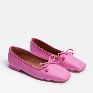 Circus NY - Sam Edelman - Teresa Ballet Flat